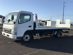 三菱ふそう 小型 車載専用車 PA-FE83DGN (94699) 1枚目