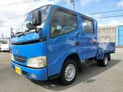 トヨタ 小型 Wキャブ KR-KDY230 (94700) 1枚目