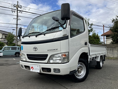 トヨタ 小型 平ボディ KR-KDY220 (94701) 1枚目