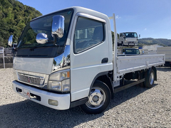 三菱ふそう 小型 平ボディ PA-FE82DE (94702) 1枚目