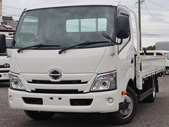 日野 小型 平ボディ 2RG-XZU710M (94703) 1枚目
