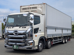 日野 大型 アルミウィング 2DG-FW1AHG (94705) 1枚目