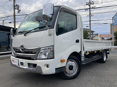 日野 小型 平ボディ 2RG-XZU710M (94706) 1枚目