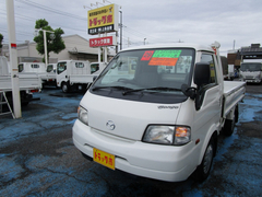 Mazda Small Flat body DBF-SLP2T (94720) 1枚目