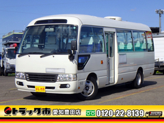 日野 小型 バス SPG-XZB50M (94726) 1枚目