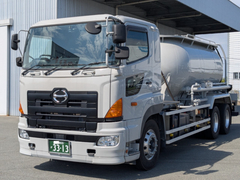 日野 大型 トラクタ（シングル） QDG-FS1EREA (94727) 1枚目