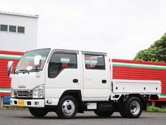 Isuzu Small Double cab TKG-NJR85A (94733) 1枚目