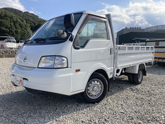 Nissan Small Flat body ABF-SK82TN (94738) 1枚目