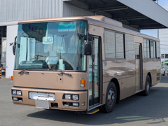 Nissan UD Large Buses PDG-RA273KAN (113421) 1枚目