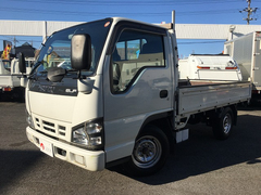いすゞ 小型 平ボディ KR-NHR69 (94743) 1枚目