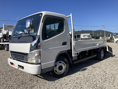 三菱ふそう 小型 平ボディ KK-FE82EE (94747) 1枚目