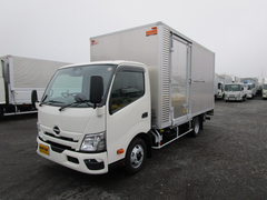 日野 小型 バン 2WG-XZU713N (112379) 1枚目