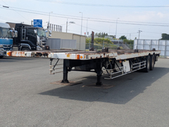 トレクス 大型 トレーラ（その他） PLC241AE (94749) 1枚目