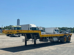 Large Trailer/Chassis 不明 (94752) 1枚目