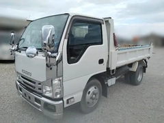 Isuzu Small Dump trucks 2RG-NKR88AD (94788) 1枚目