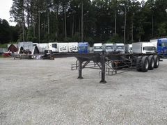 Trex Trailer/Chassis NCCTB34081 (94792) 1枚目
