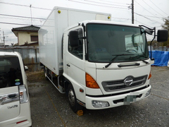Hino Middle Freezer box_body ADG-FD7JKWA (3035) 1枚目