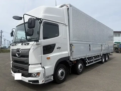 日野 小型 アルミウィング 2DG-FW1AHC (94844) 1枚目