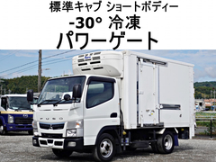 Mitsubishi Fuso Small Freezer box_body 2TG-FBA00 (94860) 1枚目