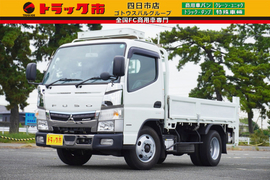 Mitsubishi Fuso Small Flat body 2PG-FEAV0 (94868) 1枚目