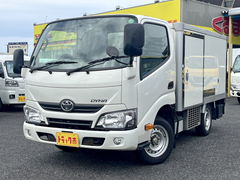 Toyota Small Freezer box_body QDF-KDY221 (94869) 1枚目