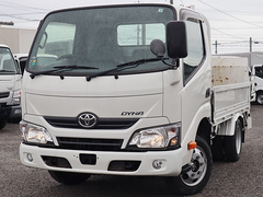 Toyota Small Flat body ABF-TRY220 (94873) 1枚目