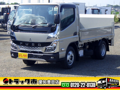 三菱ふそう 小型 平ボディ 2RG-FBAV0 (107588) 1枚目
