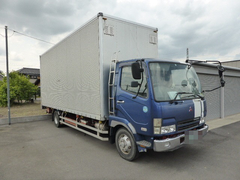 三菱ふそう 中型 バン KK-FK71HK (3155) 1枚目