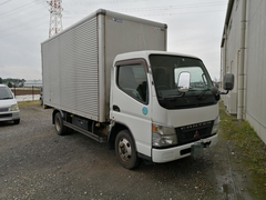 三菱ふそう 小型 バン KK-FE73CEV (3900) 1枚目
