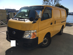 日産自動車 小型 特装車・その他 CBF-VRE25 (2242) 1枚目