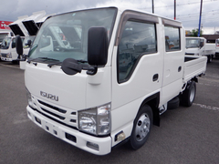 Isuzu Small Double cab TRG-NJR85A (109168) 1枚目