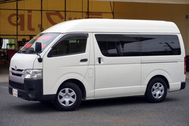 トヨタ 小型 ライトバン CBF-TRH200K (95157) 1枚目