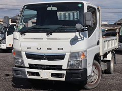 Mitsubishi Fuso Small Dump trucks TPG-FBA60 (95191) 1枚目