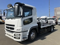 Mitsubishi Fuso Small BDG-FP50JX (95203) 1枚目