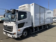 Hino Small 2KG-FD2ABG (95204) 1枚目