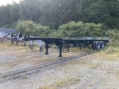 Trex Trailer/Chassis NCCTB24082 (95243) 1枚目