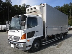 Hino Small TKG-FD9JLAA (95245) 1枚目