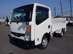 日産自動車 小型 平ボディ TKG-SZ2F24 (78500) 1枚目