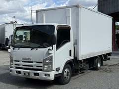 Isuzu Small Freezer box_body SKG-NPR85AN (95377) 1枚目