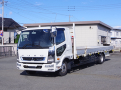 Mitsubishi Fuso Middle Flat body 2KG-FK62F (95406) 1枚目
