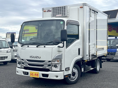 いすゞ 小型 冷凍冷蔵バン 2RG-NMR88AN (95413) 1枚目