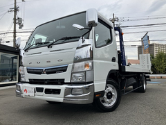 Mitsubishi Fuso Small Vehible loader 2PG-FEB90 (95421) 1枚目