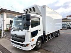 日野 中型 冷凍冷蔵バン 2KG-FC2ABG (95425) 1枚目