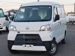 Daihatsu k Freezer box_body 3BD-S331V (95427) 1枚目