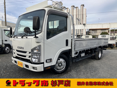 Isuzu Small Flat body 2RG-NLR88AR (95433) 1枚目