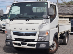 Mitsubishi Fuso Small Flat body 2RG-FBA20 (95436) 1枚目