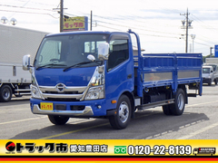 日野 小型 平ボディ 2KG-XZU710M (95472) 1枚目