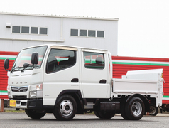 Mitsubishi Fuso Small Flat body 2TG-FDA00 (95487) 1枚目