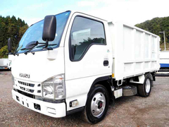 Isuzu Small Dump trucks TPG-NKS85AN (95489) 1枚目