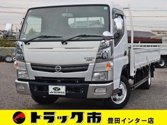 日産自動車 小型 平ボディ TRG-FEB5W (95495) 1枚目